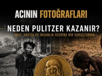 Pulitzer ödülleri