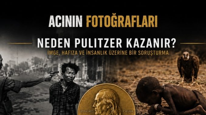 Pulitzer ödülleri