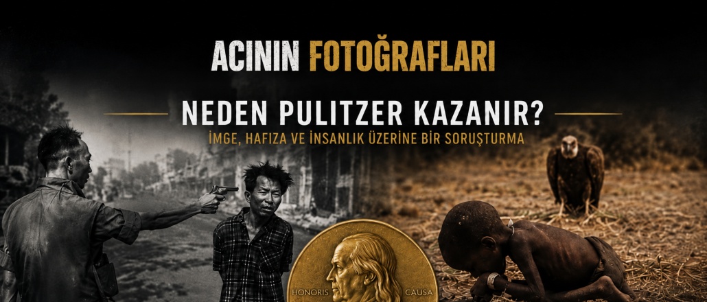 Pulitzer ödülleri
