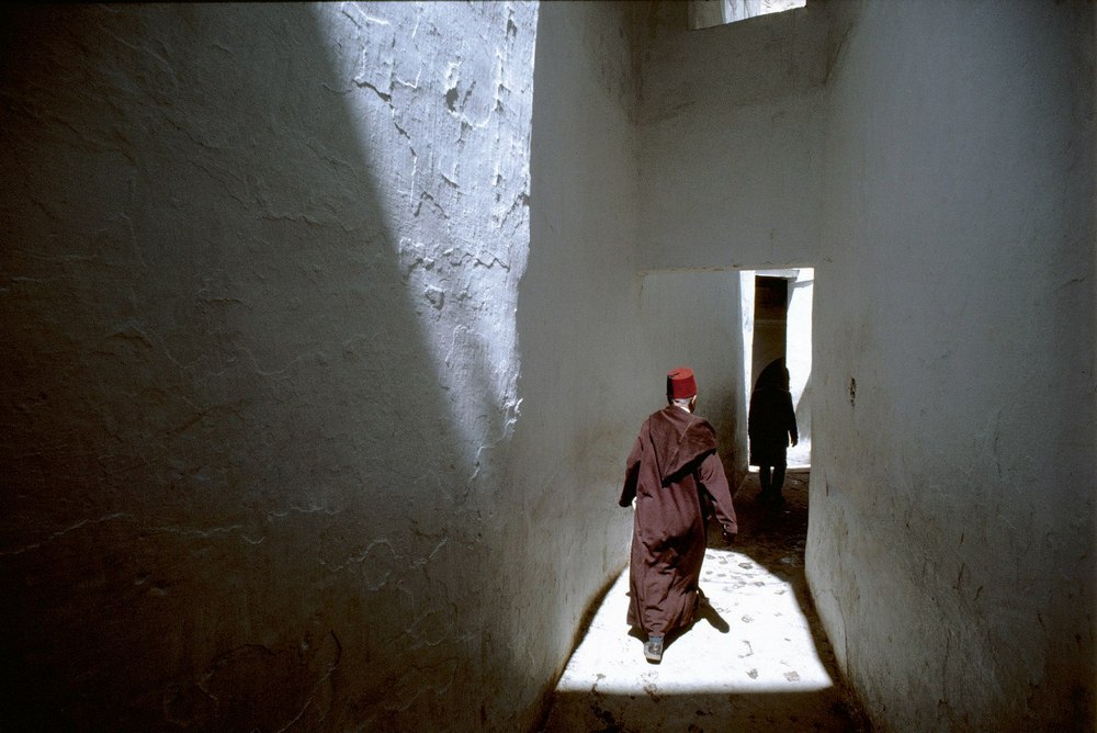 Bruno BARBEY