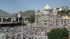Our Lady of Guadalupe Basilikası