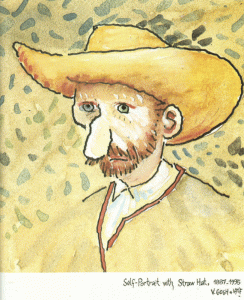 LD_-Self-portrait-with-straw-hat