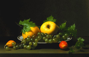 SC_Early-American-Still-Life-With-Balsam-Apples-2010