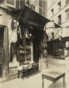 Costume Shop, rue de la Corderie